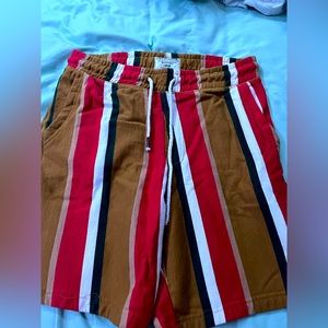 Free planet shorts large